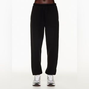 Aritzia Super Fleece Sweatpants
